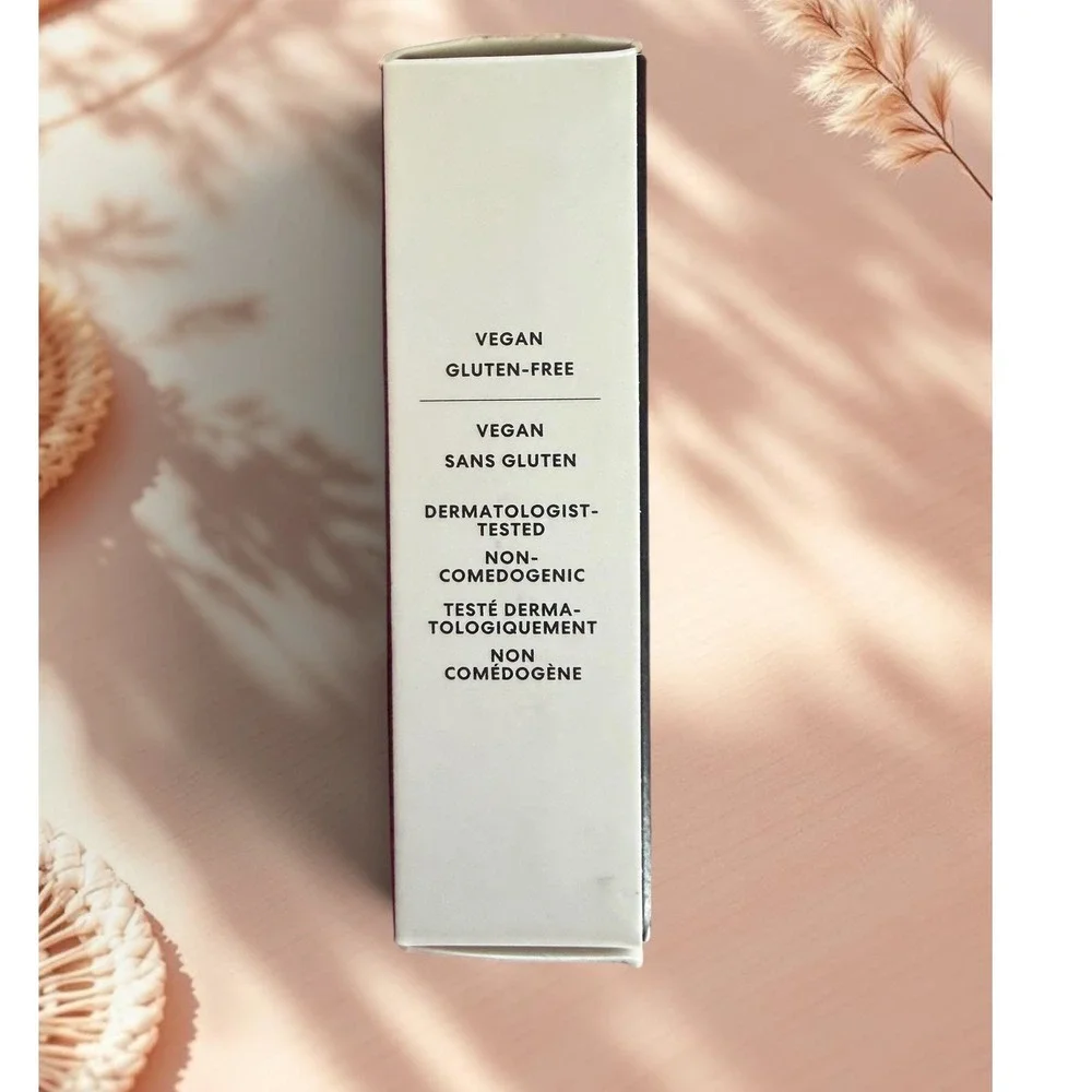 bareMinerals - Original Mineral Veil‎ - Pressed Setting Powder - Sheer Tan *NIB*